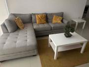 Departamento Amueblado Sonata Towers, lomas de Angelópolis