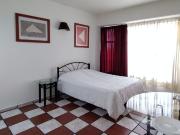 Departamento Amueblado Súper Céntrico con Todos Los...