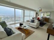 Departamento amueblado TEIDE, zona Campanario