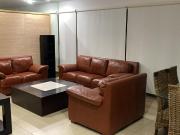 Departamento amueblado Terrazas Zero, 3 habitaciones, 2...