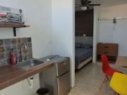 Departamento amueblado tipo Estudio en renta, en Las...