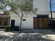 DEPARTAMENTO AMUEBLADO TIPO LOFT