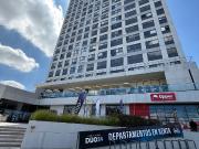 DEPARTAMENTO AMUEBLADO TIPO LOFT EN DÚO 24 NEW LIVING