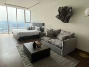 Departamento amueblado tipo Loft en Renta en Mistral Av...