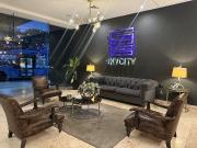 DEPARTAMENTO AMUEBLADO TIPO LOFT EN SKY CITY