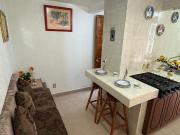 DEPARTAMENTO AMUEBLADO TOLUCA CERCA DE CLINICA 220 DEL IMSS