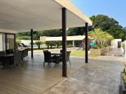 DEPARTAMENTO AMUEBLADO TORRE 1010 FAJA DE ORO PISO 10