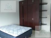 departamento amueblado torre 104 cerca tabasco 2000