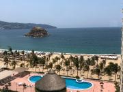 DEPARTAMENTO AMUEBLADO TORRE CONTINENTAL BUGAMBILIAS...