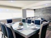 Departamento Amueblado Torre Diamante Cuautitlán Izcalli
