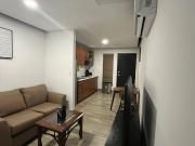 Departamento amueblado / Torre El Patriota