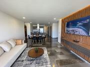 Departamento amueblado Torre ELAA