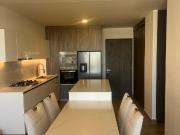 DEPARTAMENTO AMUEBLADO TORRE LIVO