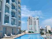 DEPARTAMENTO AMUEBLADO, TORRES LEVANT, BOCA DEL RÍO,...