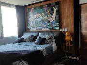 departamento amueblado torres montebello
