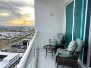 departamento amueblado towers juriquilla