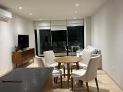 Departamento amueblado Town Square