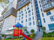 Departamento amueblado tres recámaras