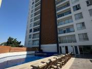 DEPARTAMENTO AMUEBLADO VENTA EN PARQUE METROPOLITANO