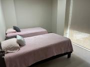 Departamento Amueblado y Amplio