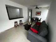 | Departamento amueblado y cómodo en zona norte en renta |