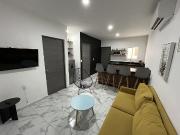 departamento amueblado y con alberca