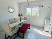 Departamento amueblado y con alberca, residencial banus...