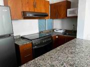 Departamento amueblado y con servicios, atrás de la UDLAP