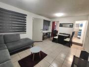 Departamento Amueblado y con servicios en Bosques de la...