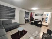 Departamento Amueblado y con servicios en Bosques de la...