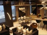 Departamento amueblado y decorado en Torre Diez