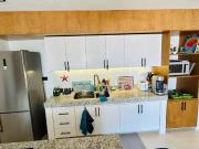 Departamento amueblado y en segunda fila, chicxulub