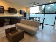 Departamento amueblado y equipada en Montebello, RENTA