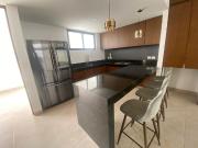 Departamento amueblado y equipado