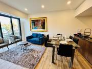 Departamento Amueblado y Equipado