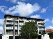 Departamento amueblado y equipado