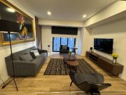 Departamento Amueblado y Equipado