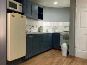 Departamento amueblado y equipado