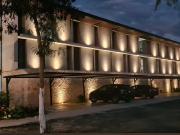 departamento amueblado y equipado a solo 100 mts del...