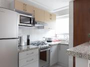 Departamento amueblado y equipado, Anzures