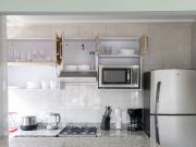 Departamento amueblado y equipado, Anzures