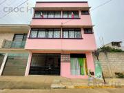 Departamento amueblado y equipado cerca del Tecnol?gico...