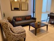 Departamento Amueblado y Equipado de 1 Recámara, Zona...