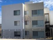 DEPARTAMENTO AMUEBLADO Y EQUIPADO DE 2 RECÁMARAS PRIVALIA