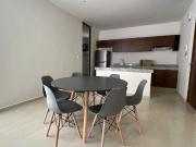 Departamento Amueblado y Equipado de Lujo en Renta Zona...