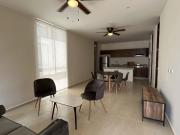 Departamento Amueblado y Equipado de Lujo en Renta Zona...