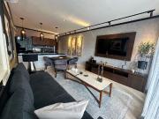 departamento amueblado y equipado de lujo en temozón