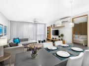 Departamento Amueblado y Equipado en Anah Playa