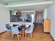 Departamento Amueblado y equipado en Be Grand Alto Polanco