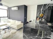 Departamento amueblado y equipado en Cabo Norte